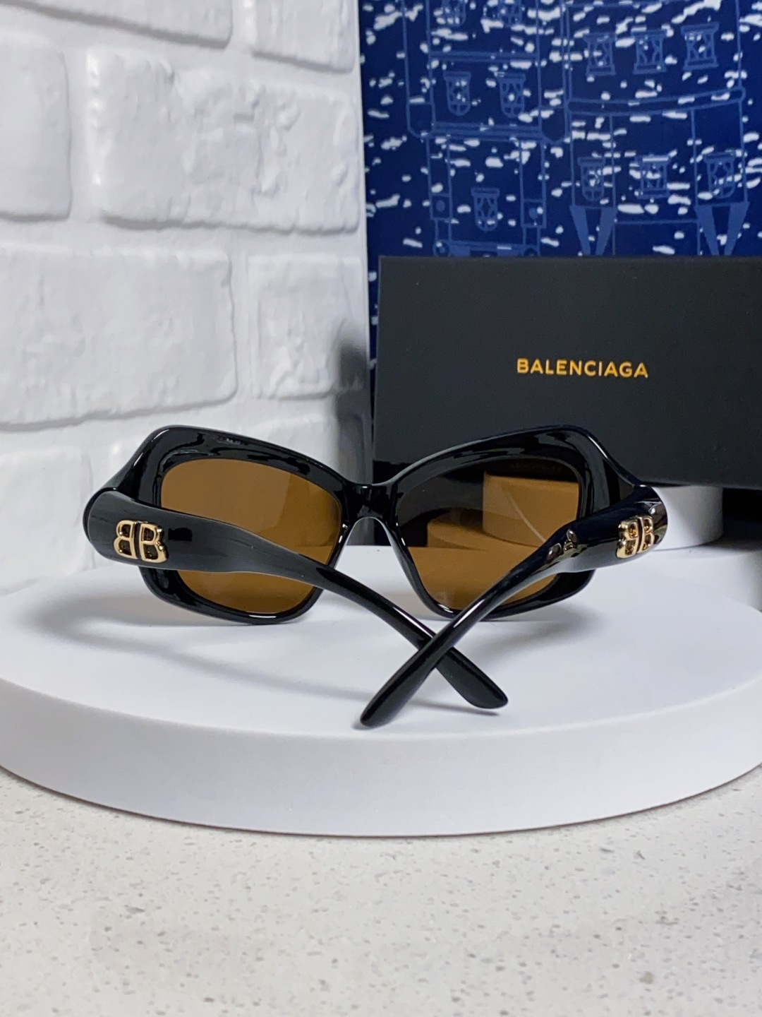 Balenciaga sunglasses