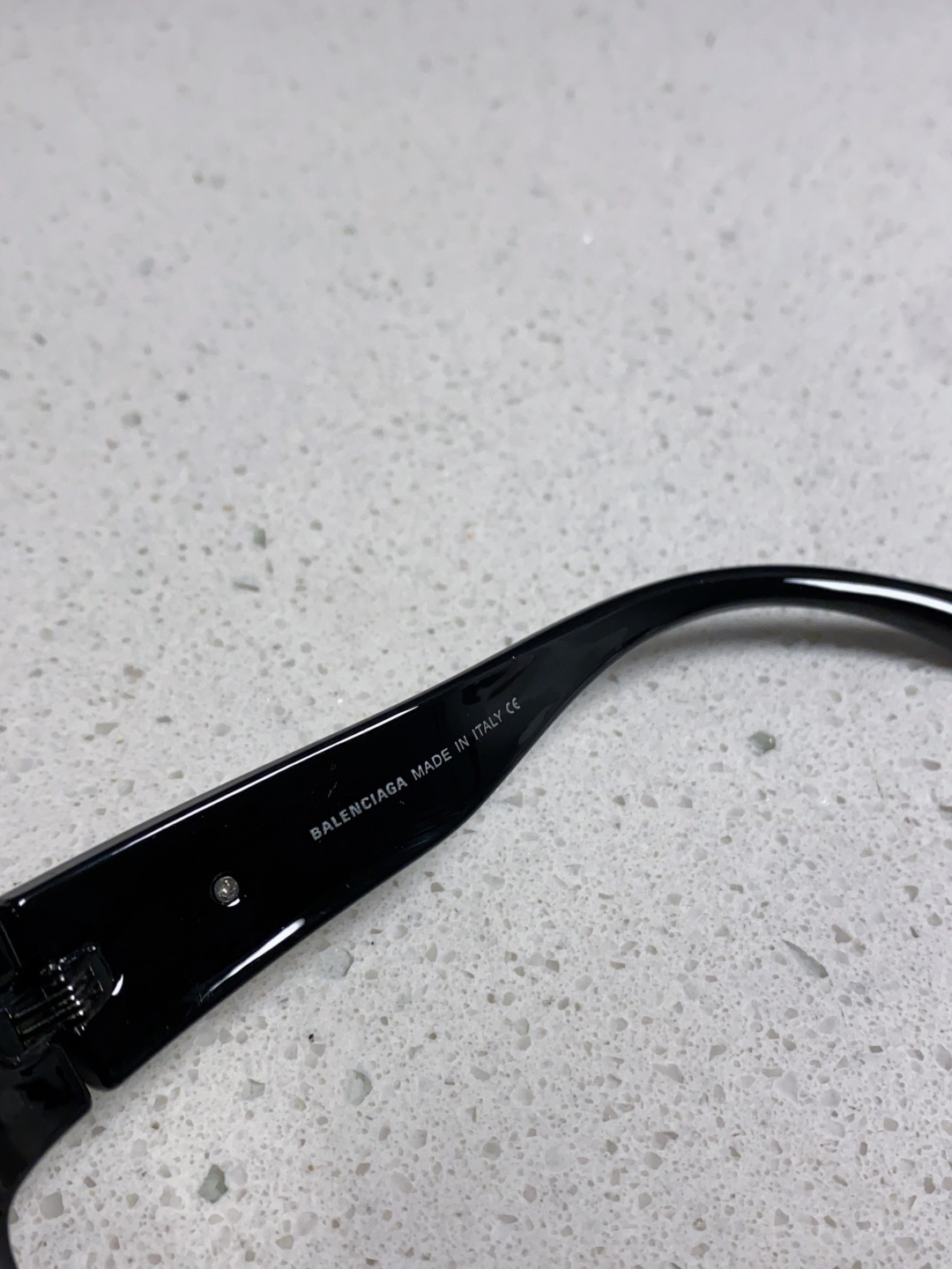 Balenciaga sunglasses