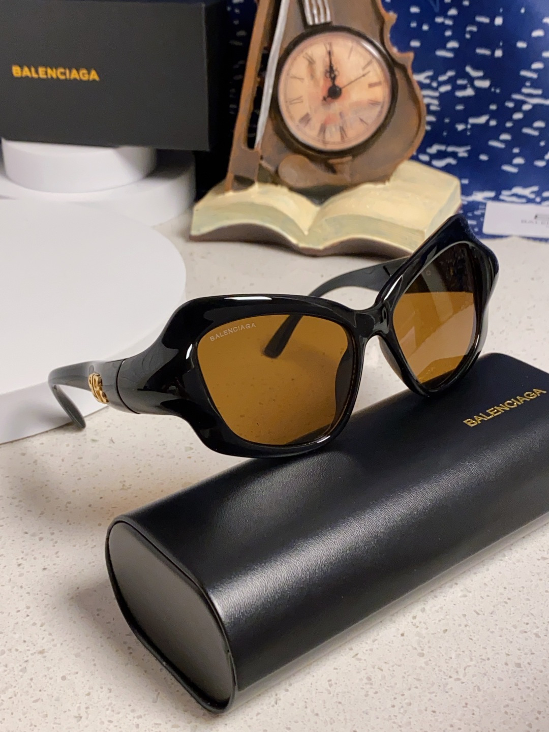 Balenciaga sunglasses