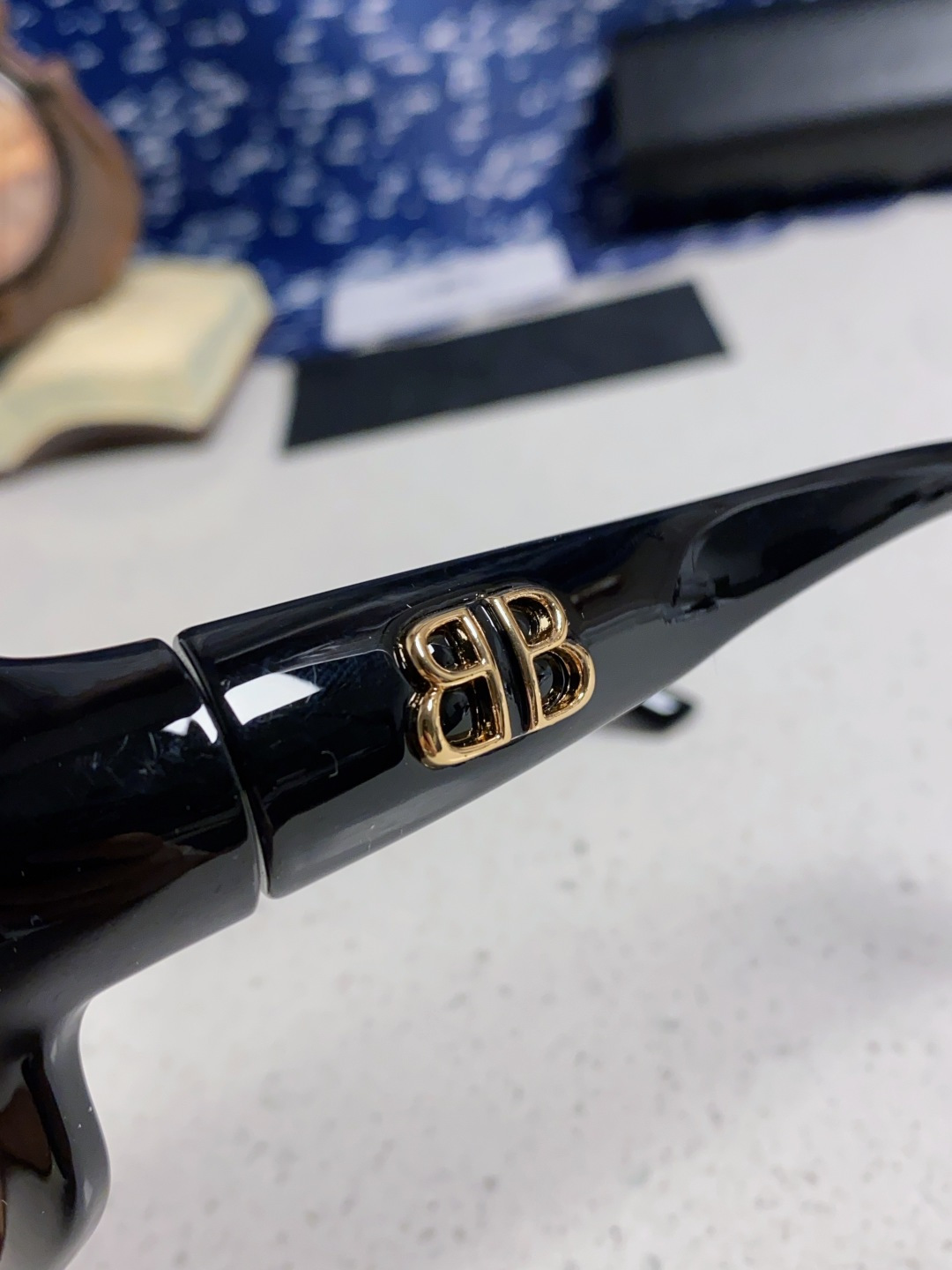 Balenciaga sunglasses