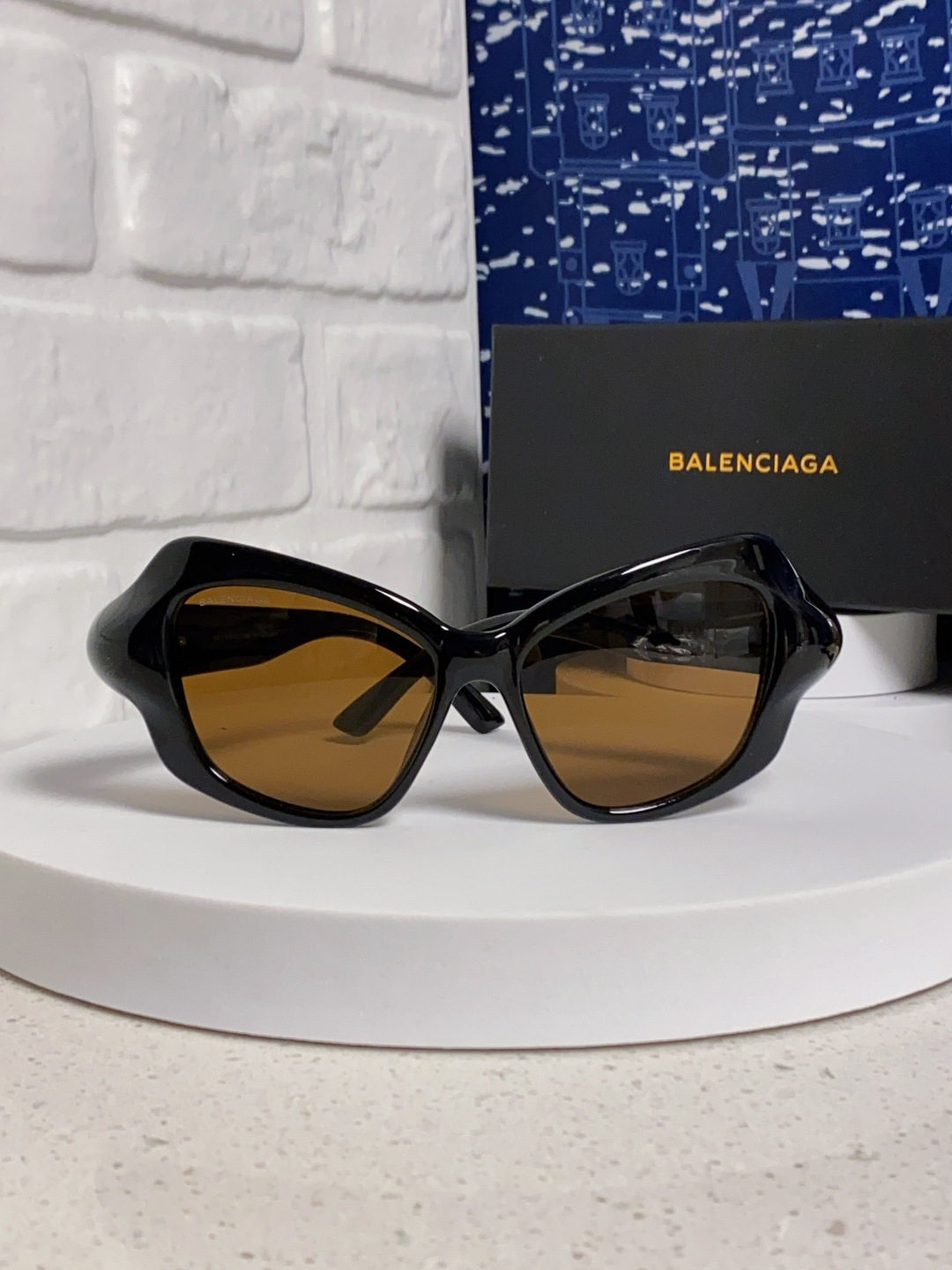 Balenciaga sunglasses