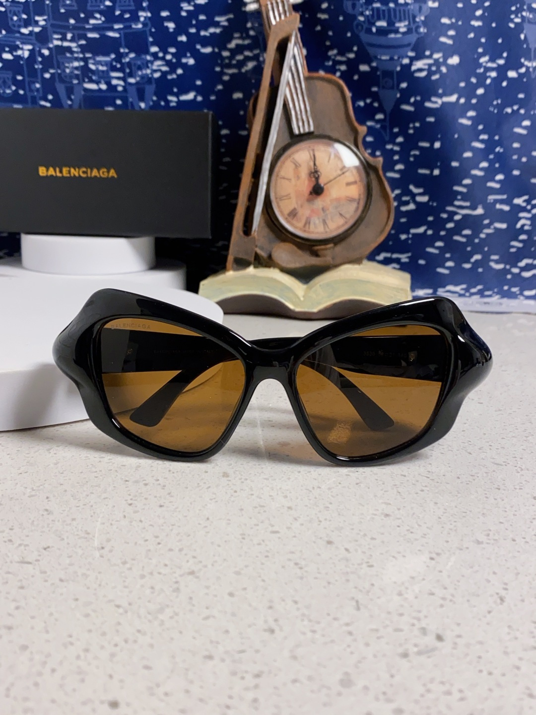 Balenciaga sunglasses