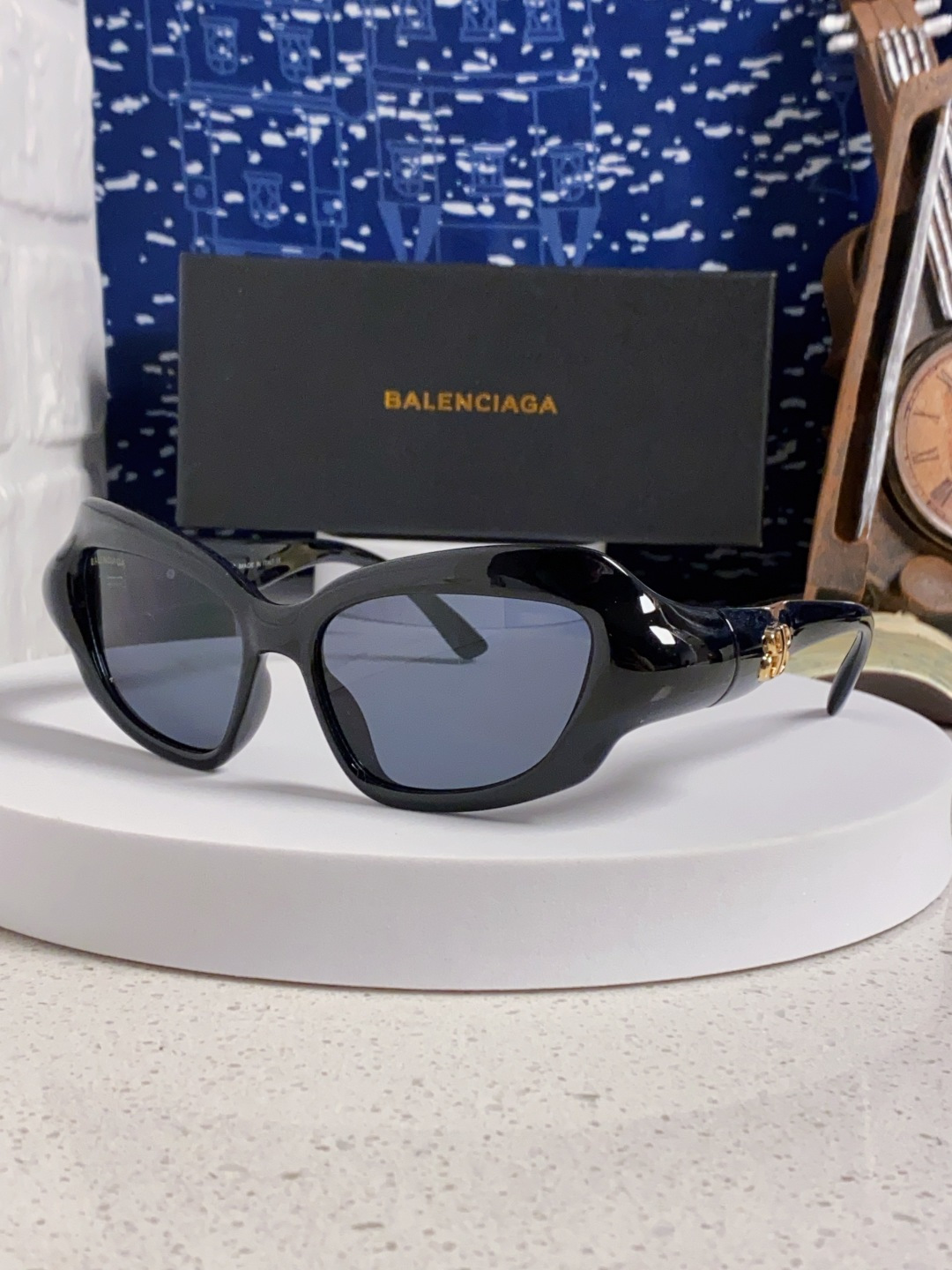 Balenciaga sunglasses