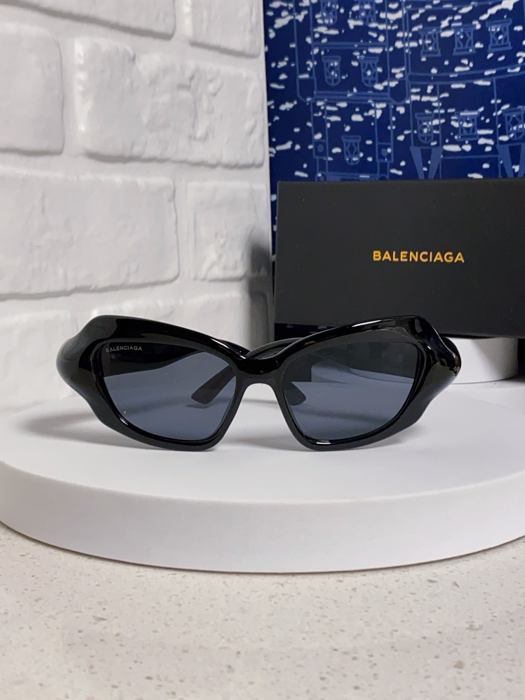Balenciaga sunglasses