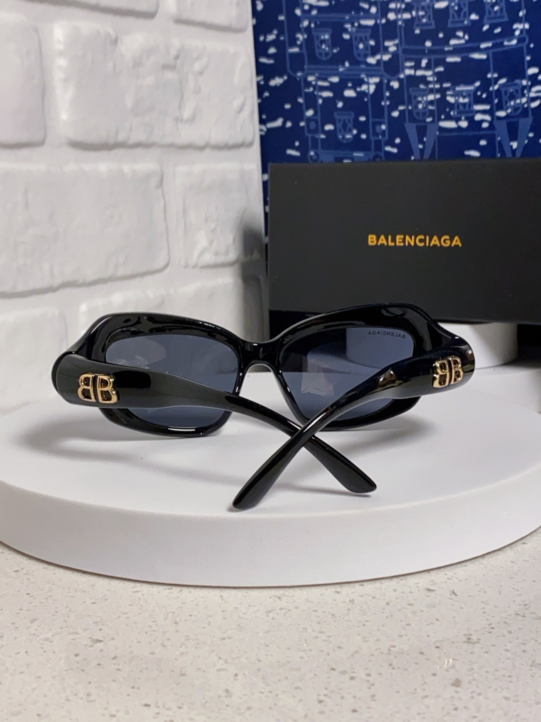 Balenciaga sunglasses