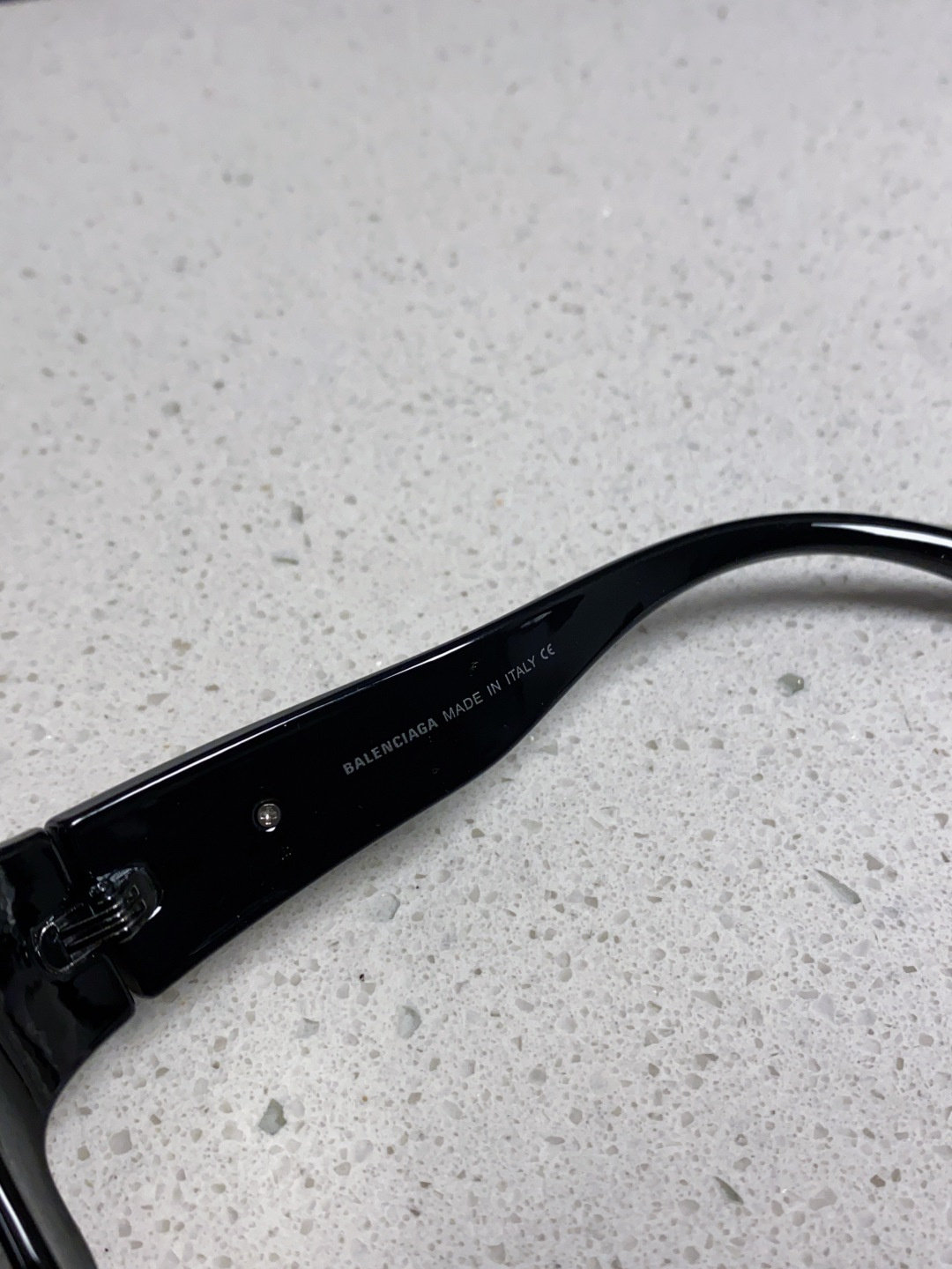 Balenciaga sunglasses