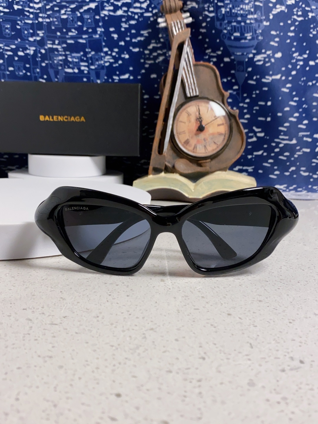 Balenciaga sunglasses