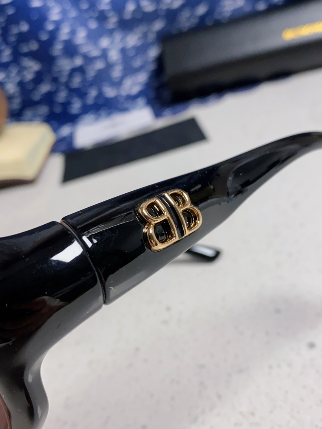 Balenciaga sunglasses