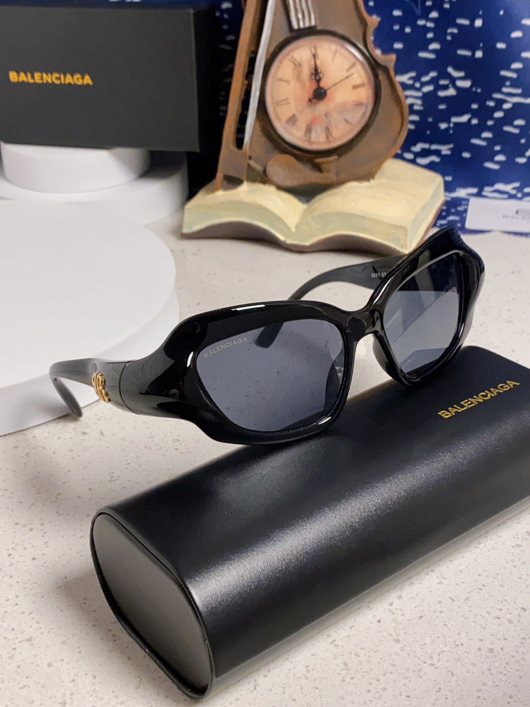 Balenciaga sunglasses