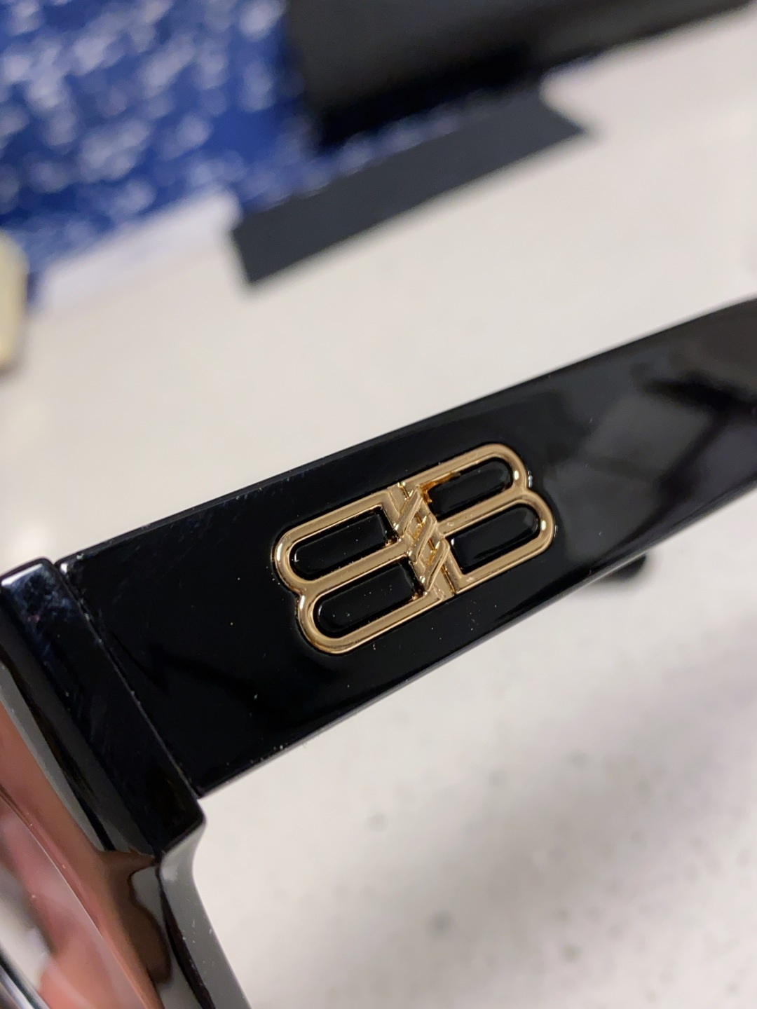 Balenciaga sunglasses