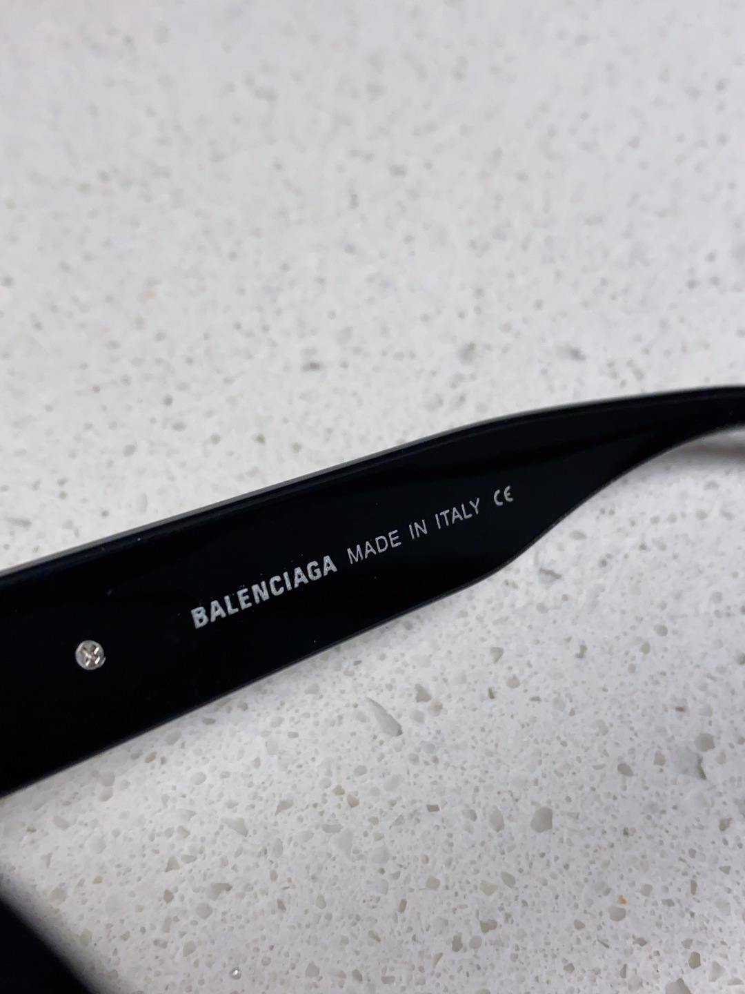 Balenciaga sunglasses