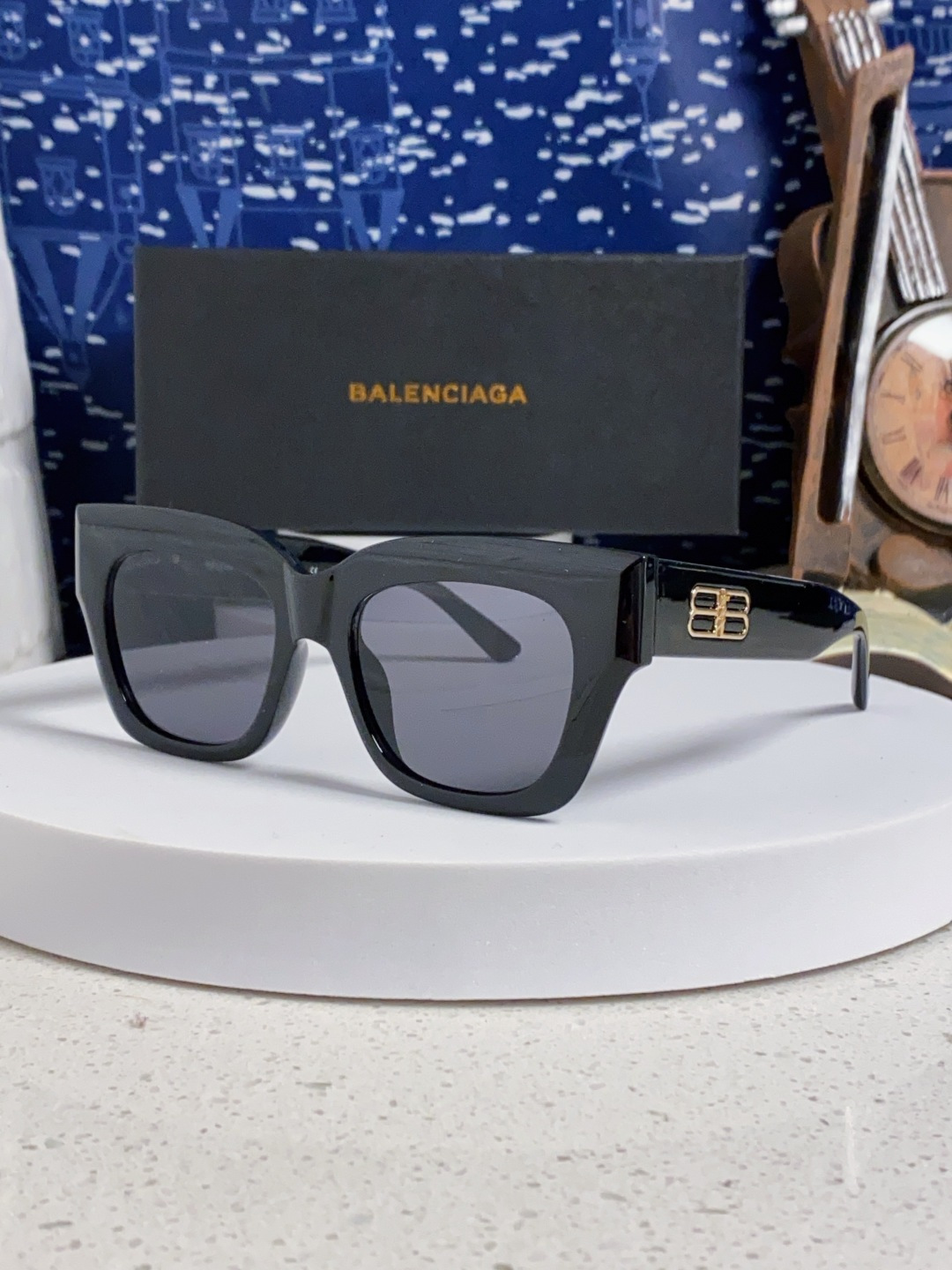 Balenciaga sunglasses