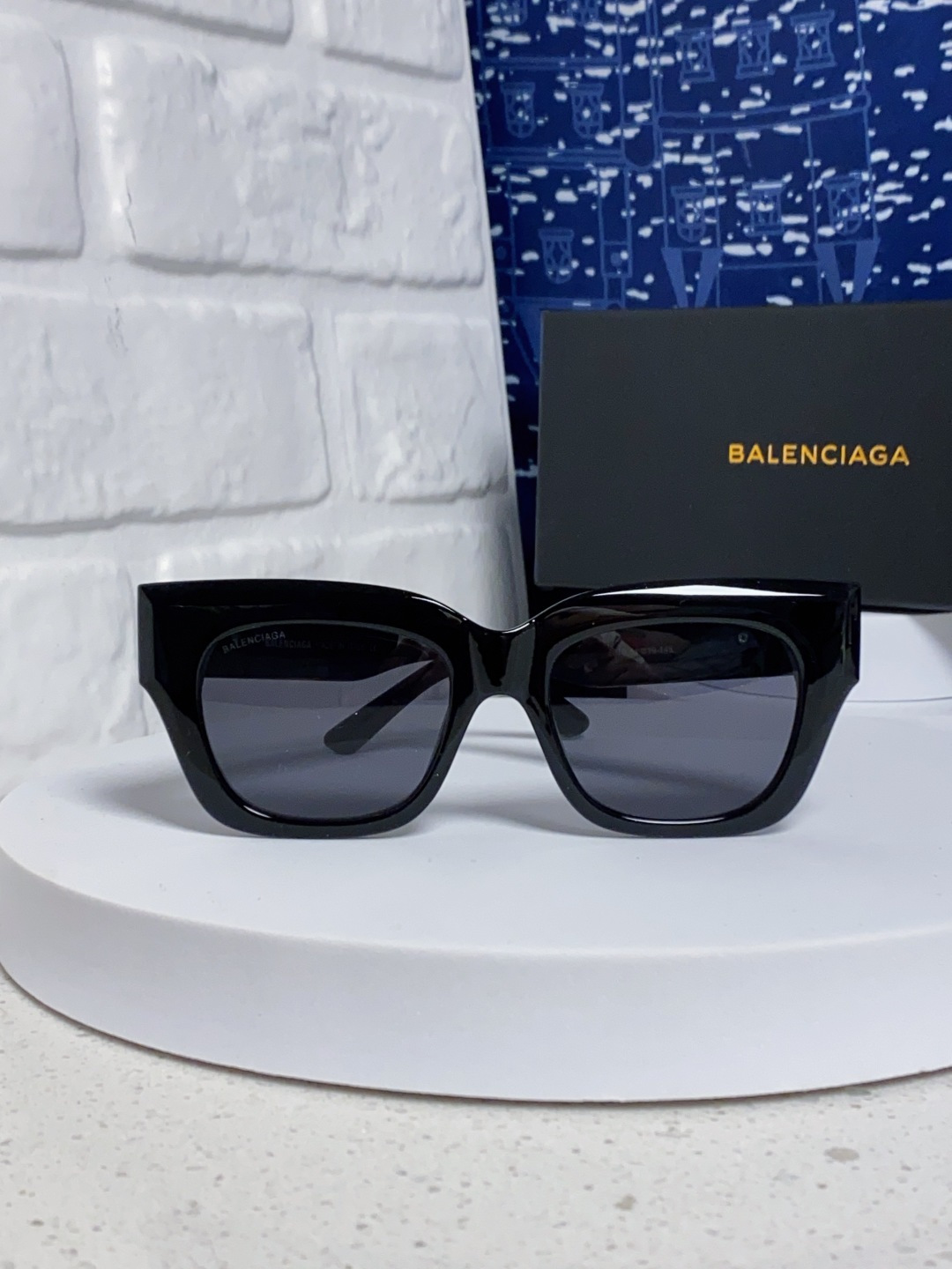 Balenciaga sunglasses