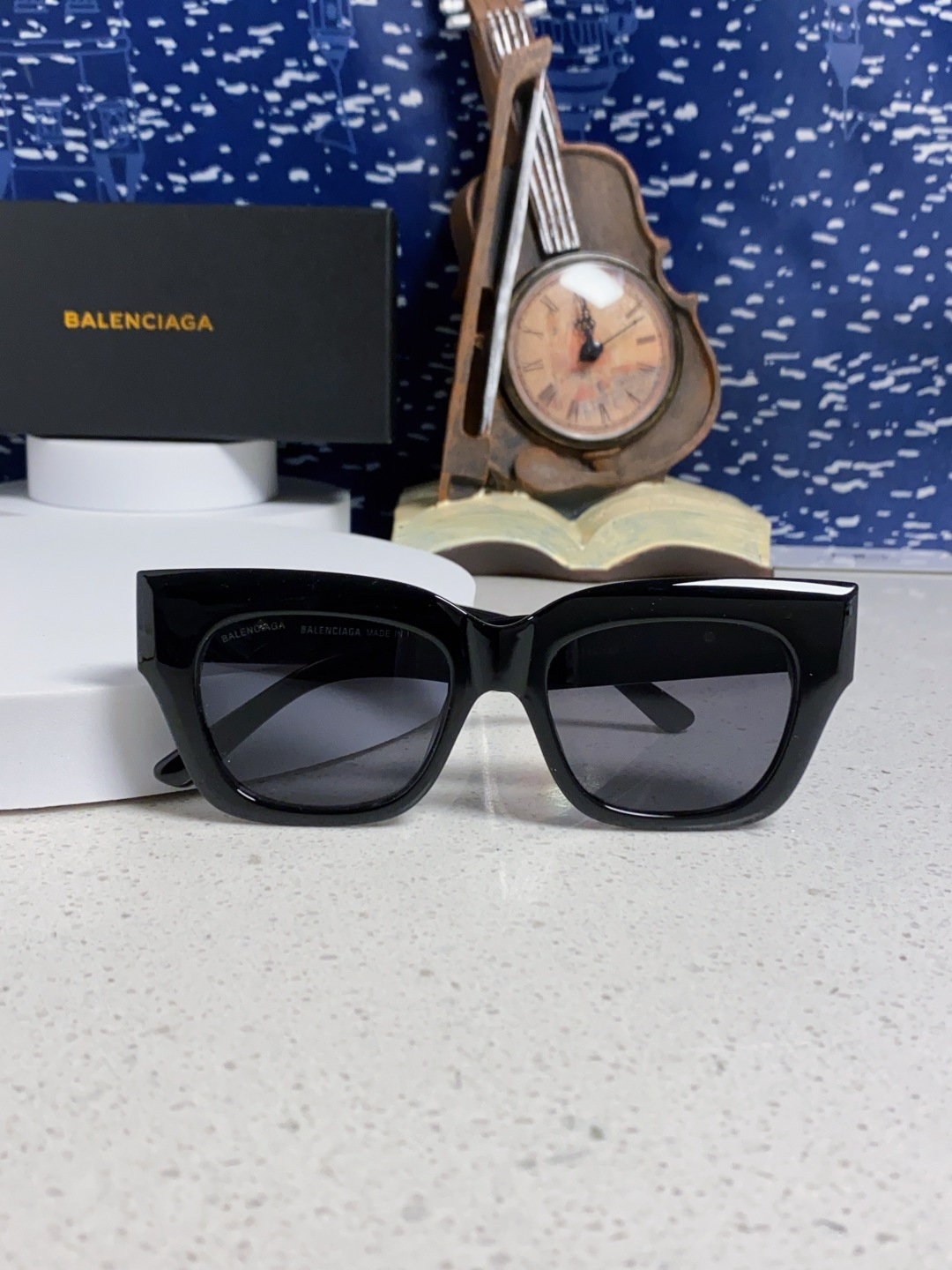 Balenciaga sunglasses