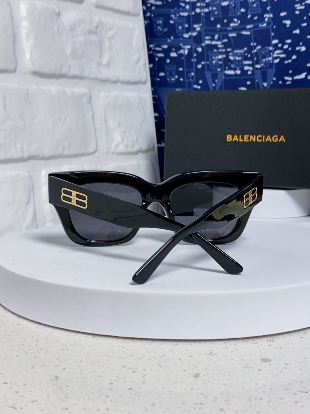 Balenciaga sunglasses