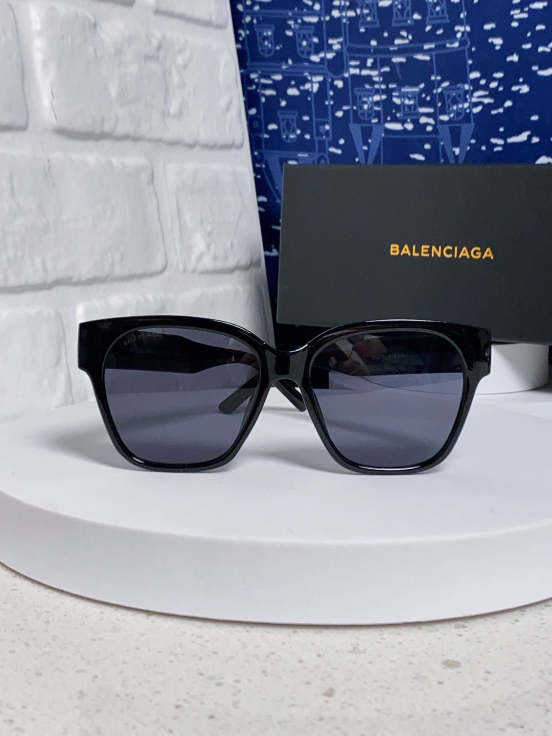 Balenciaga sunglasses