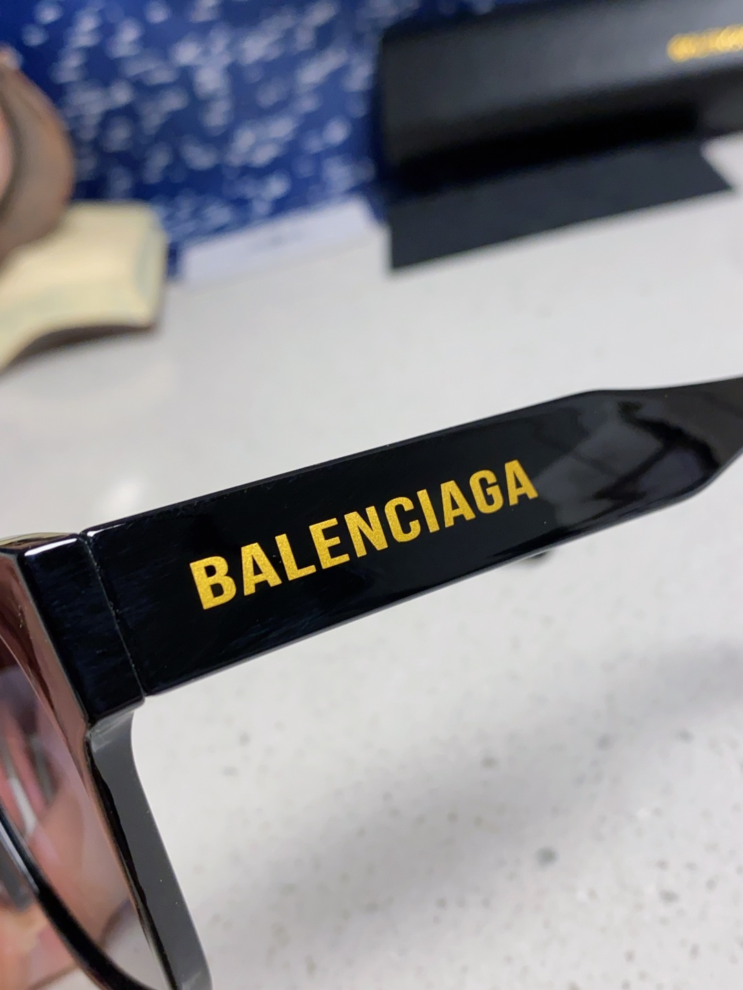 Balenciaga sunglasses