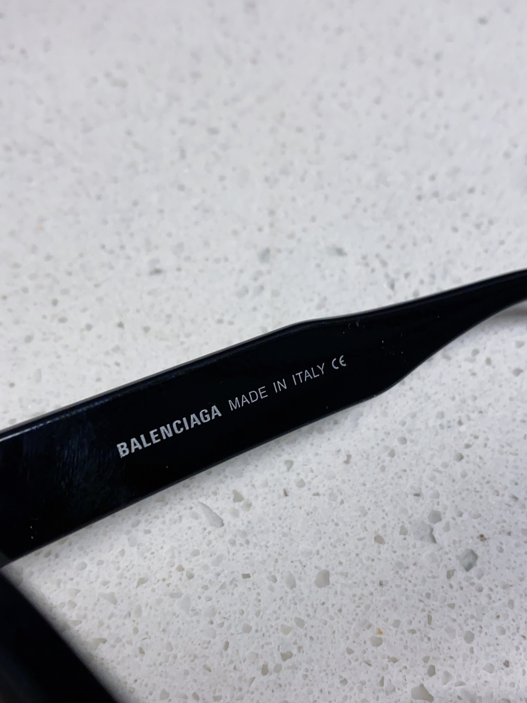 Balenciaga sunglasses