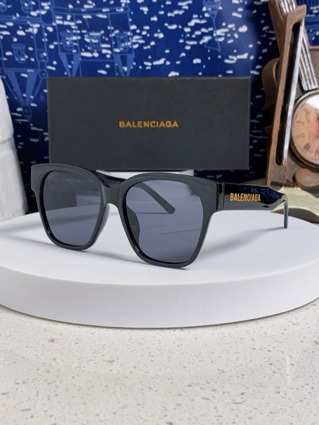 Balenciaga sunglasses
