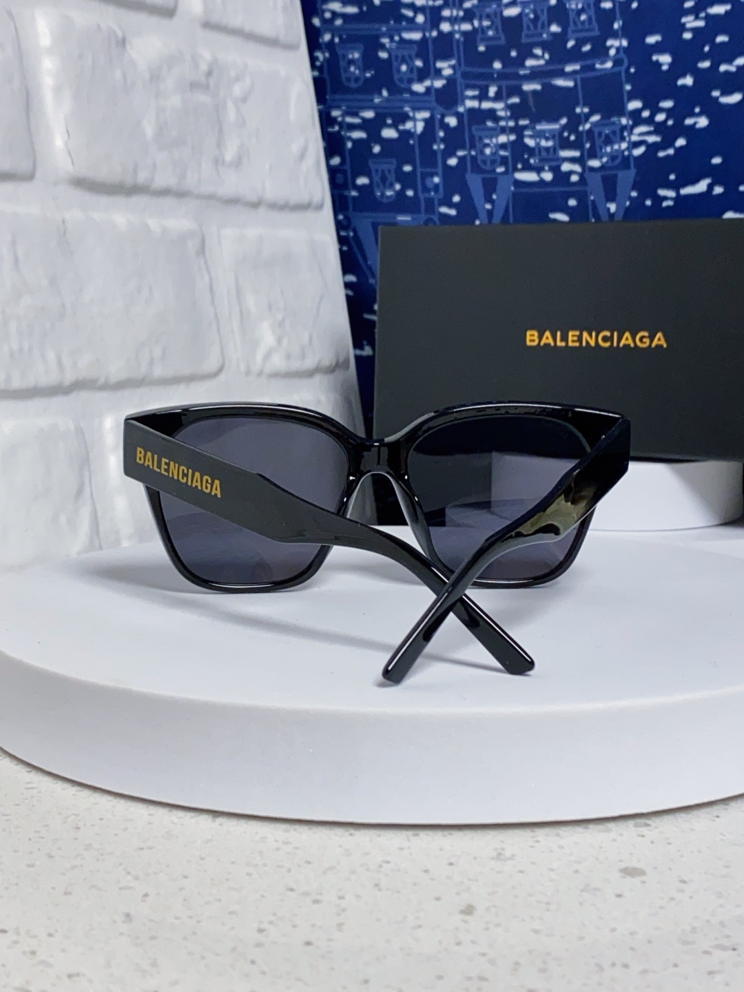 Balenciaga sunglasses