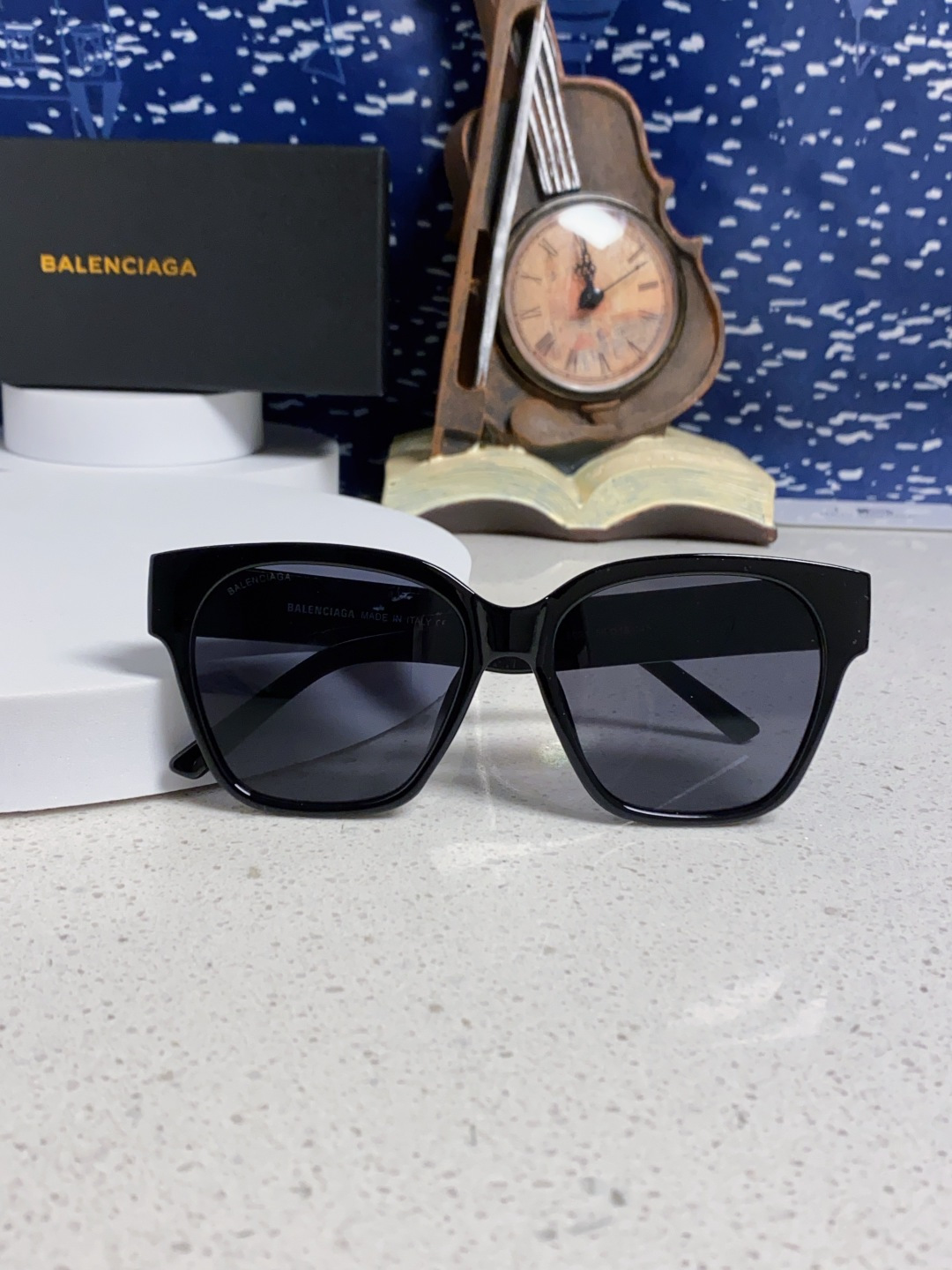 Balenciaga sunglasses