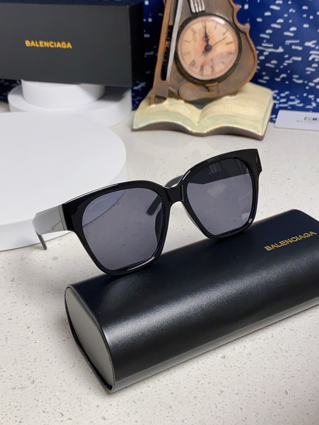 Balenciaga sunglasses
