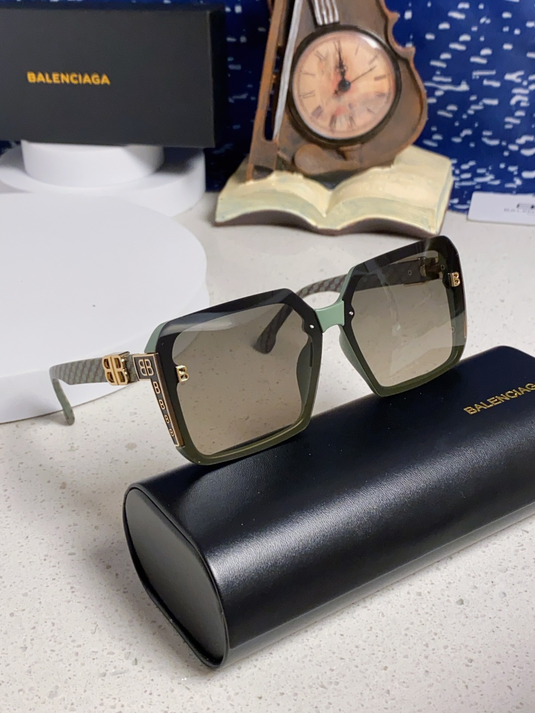 Balenciaga sunglasses