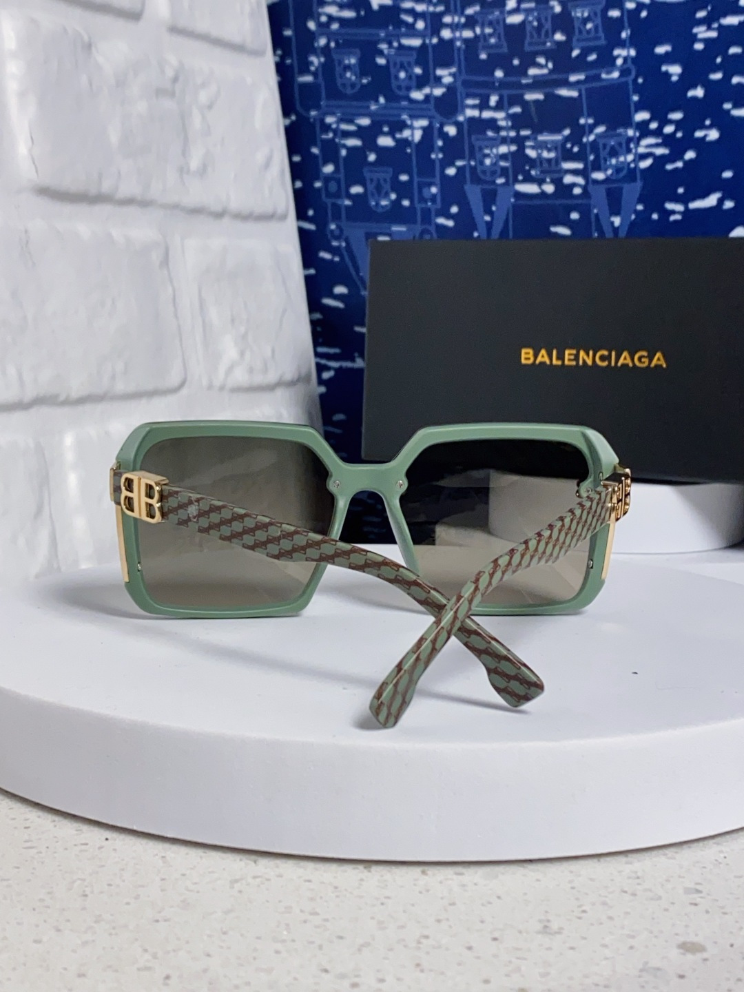 Balenciaga sunglasses