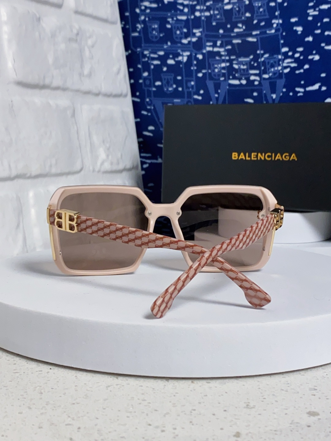 Balenciaga sunglasses