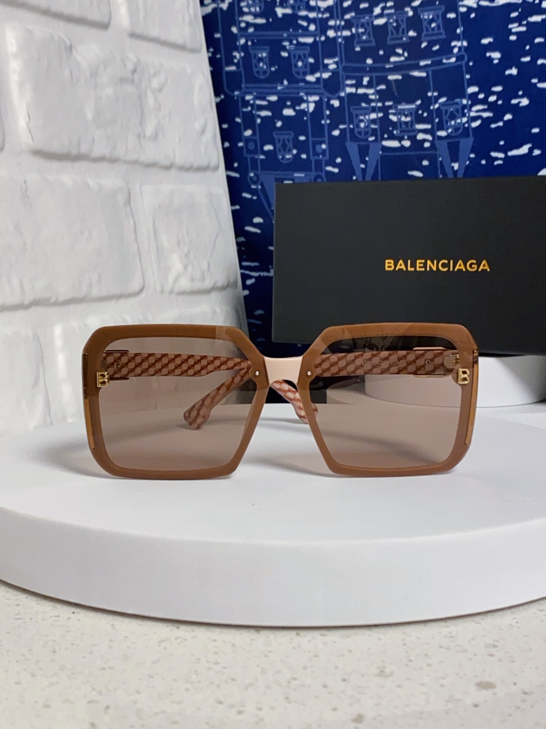 Balenciaga sunglasses