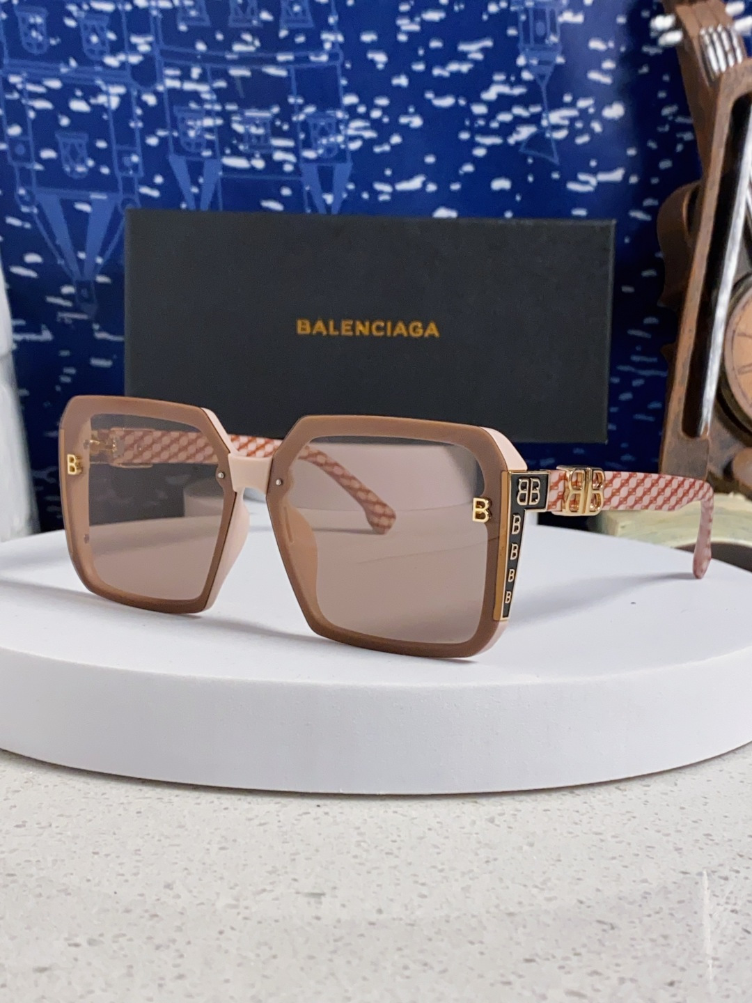 Balenciaga sunglasses