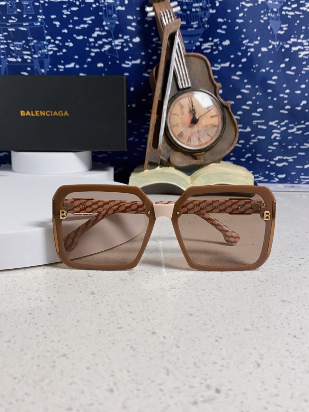Balenciaga sunglasses