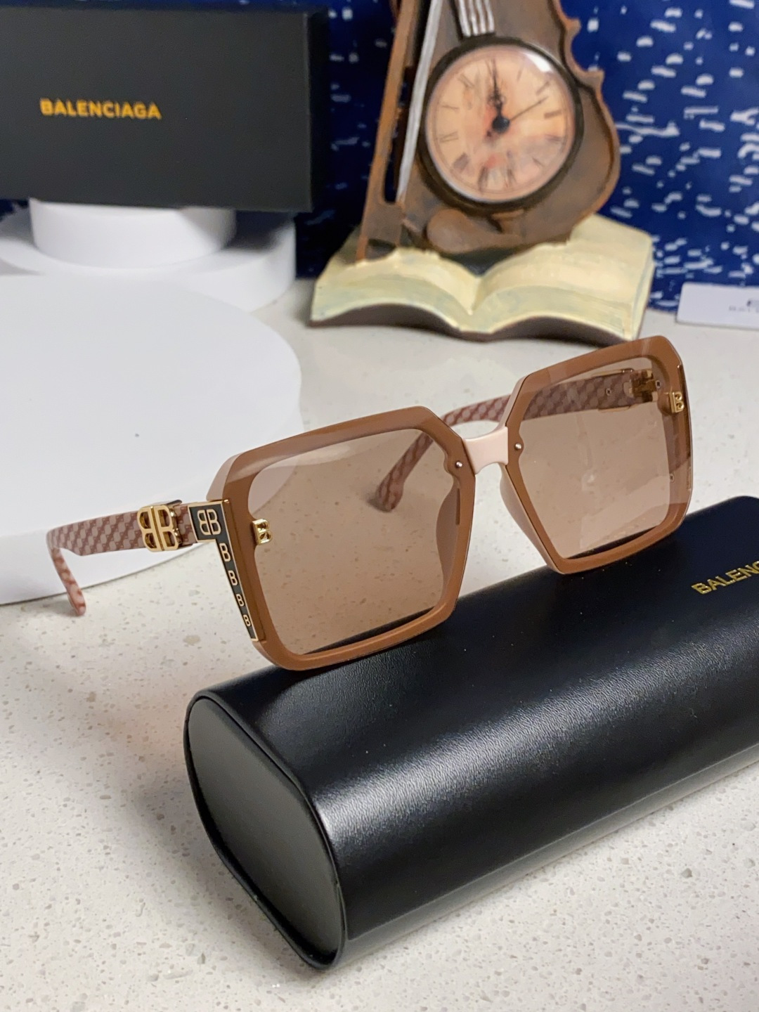 Balenciaga sunglasses