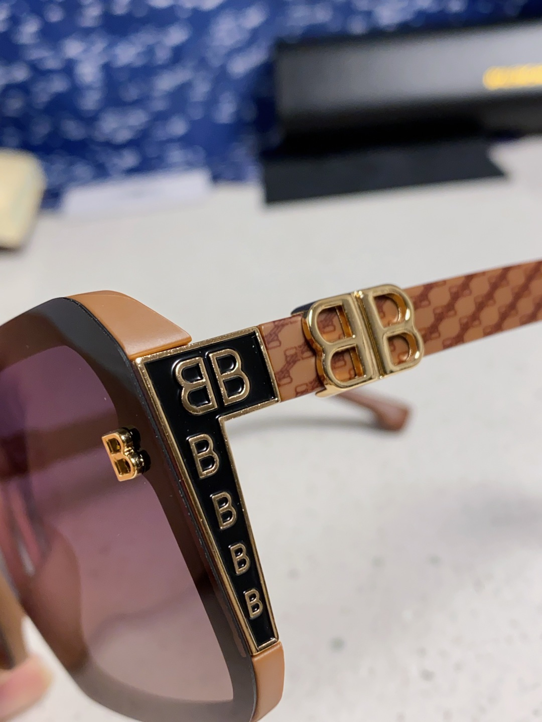 Balenciaga sunglasses