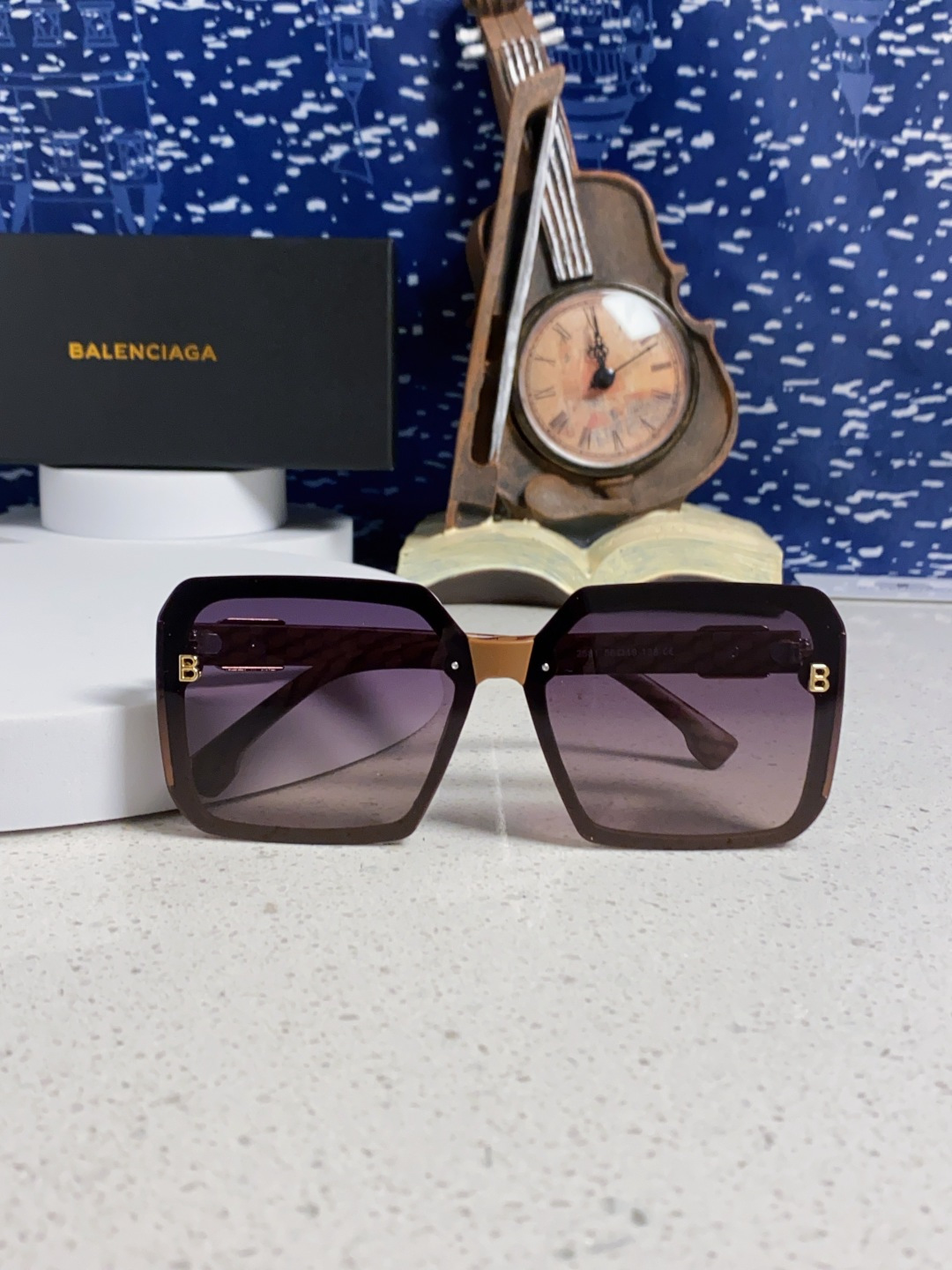 Balenciaga sunglasses