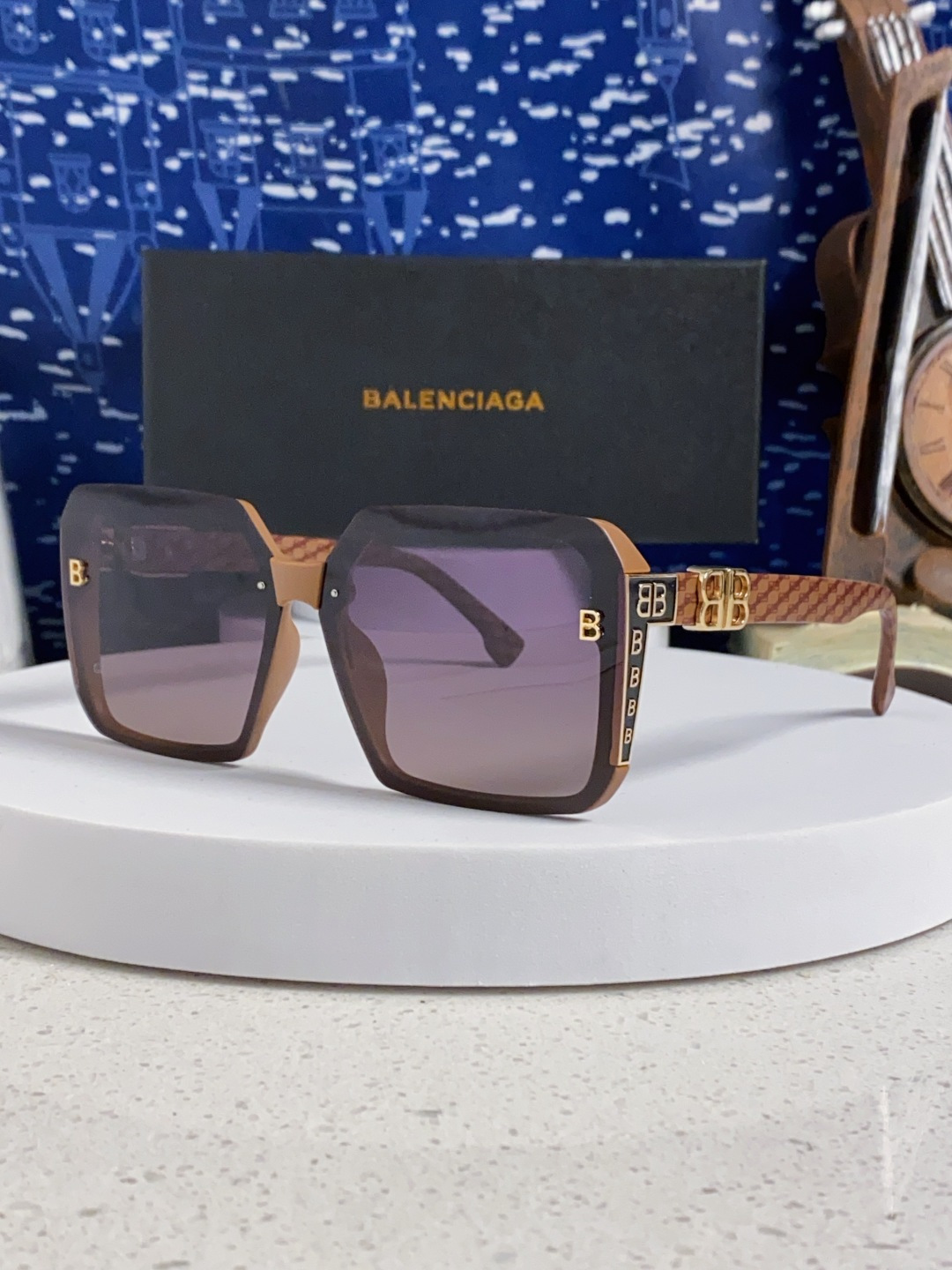 Balenciaga sunglasses