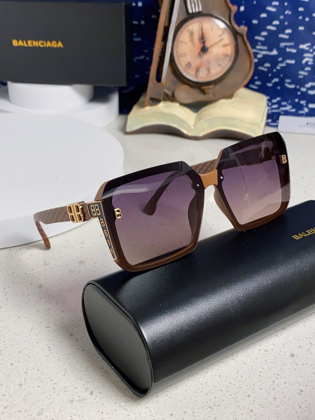 Balenciaga sunglasses