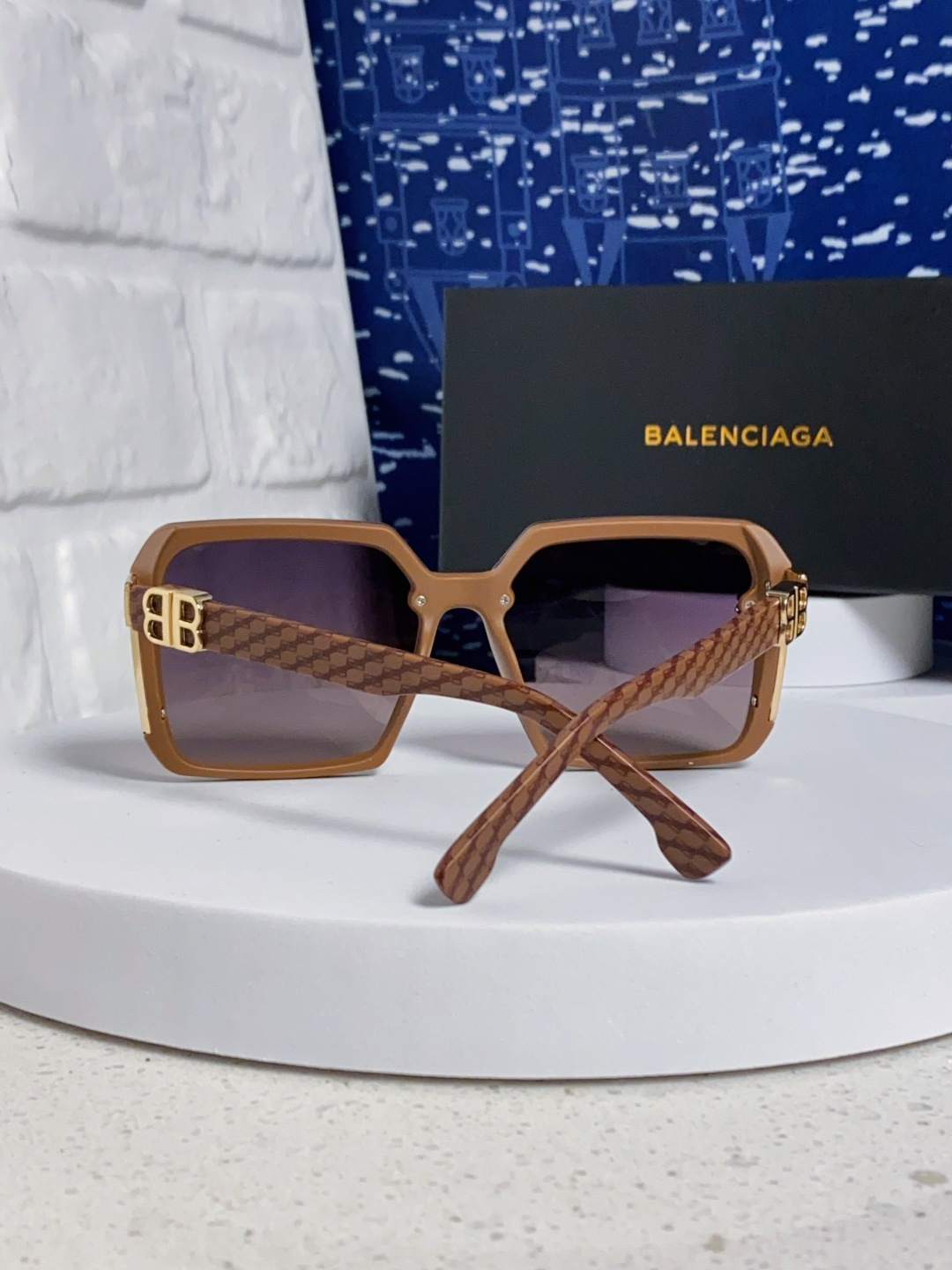 Balenciaga sunglasses