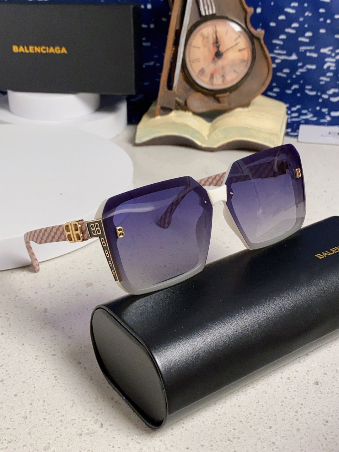 Balenciaga sunglasses