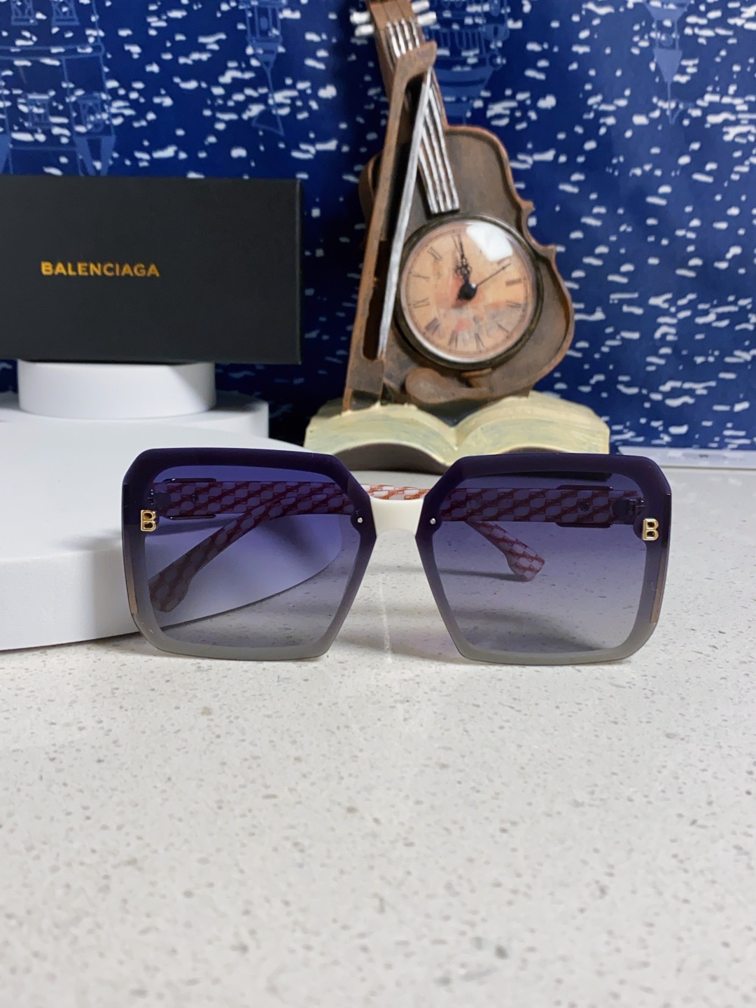 Balenciaga sunglasses