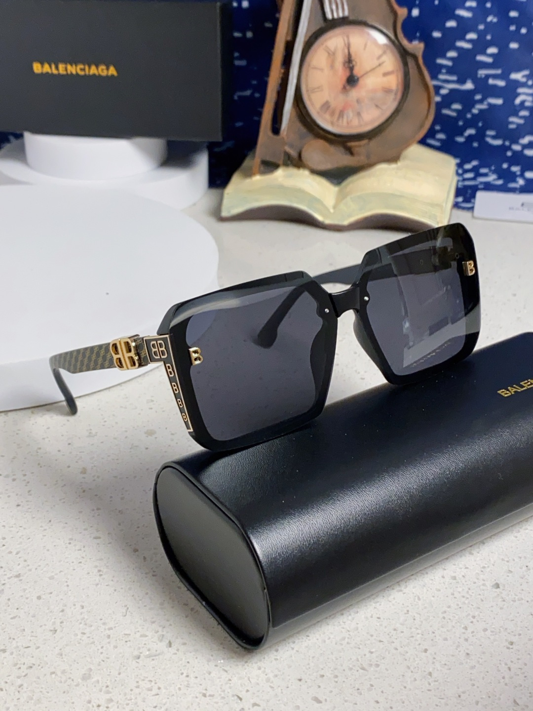 Balenciaga sunglasses