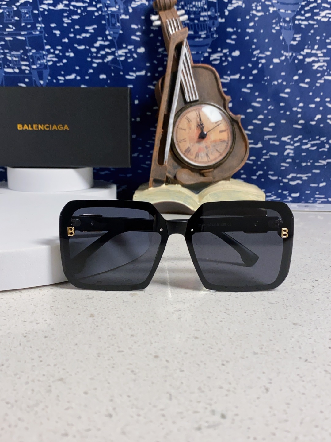 Balenciaga sunglasses