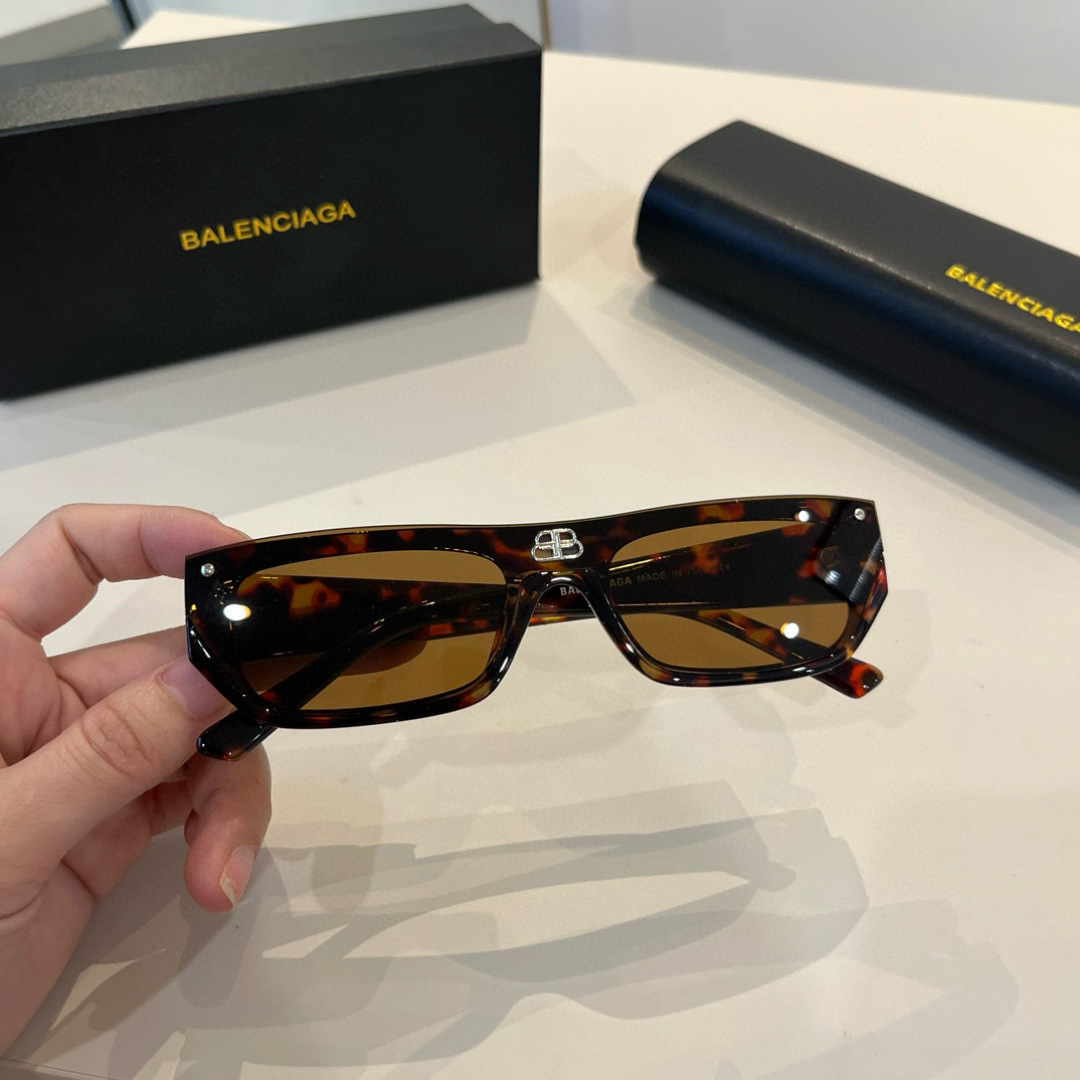 Balenciaga sunglasses