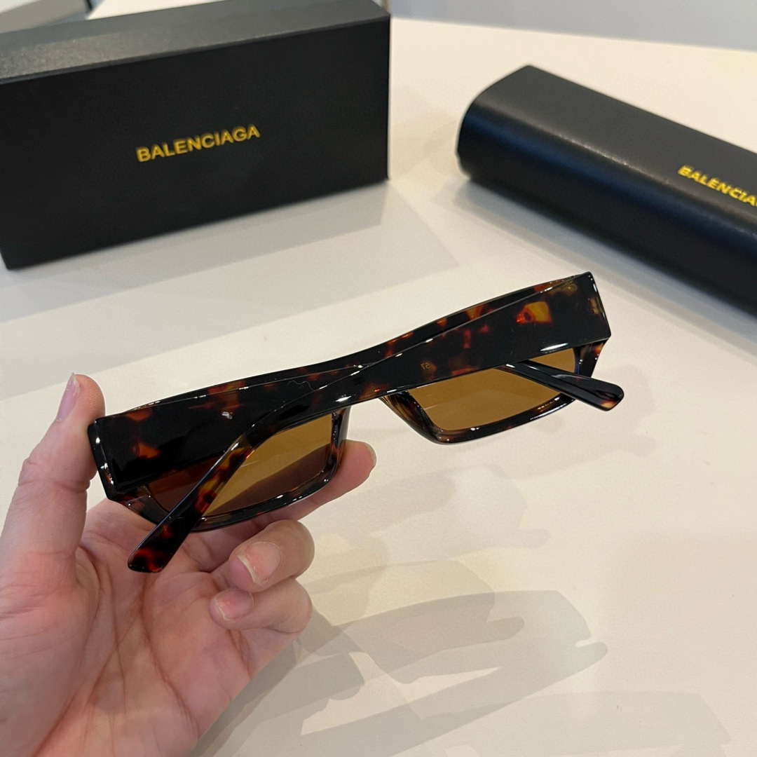 Balenciaga sunglasses