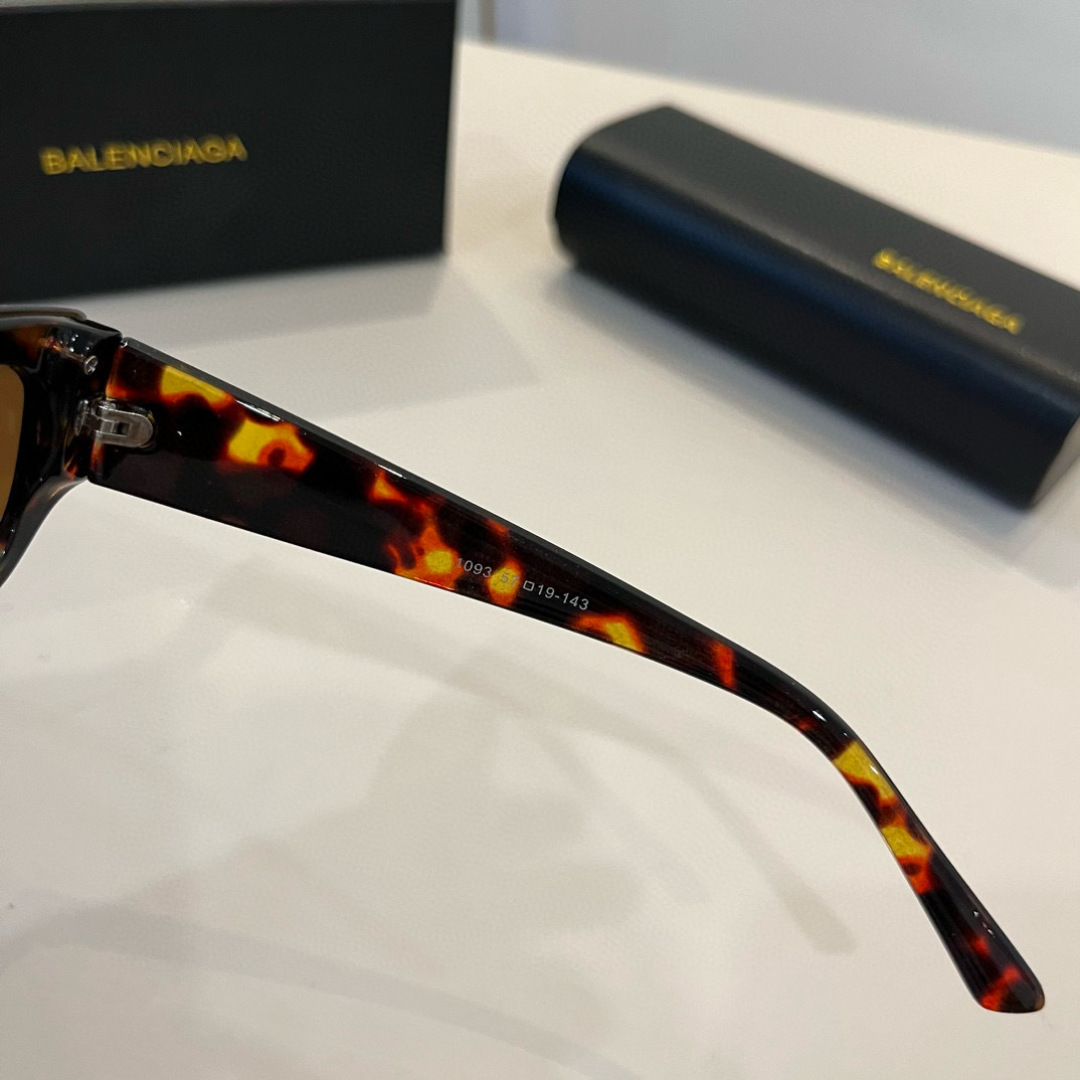 Balenciaga sunglasses