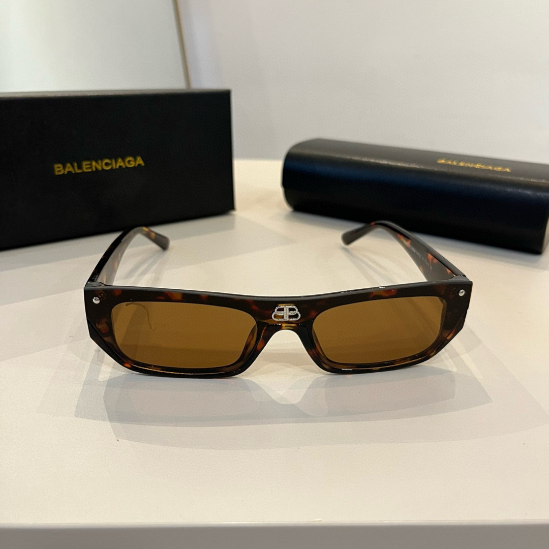 Balenciaga sunglasses