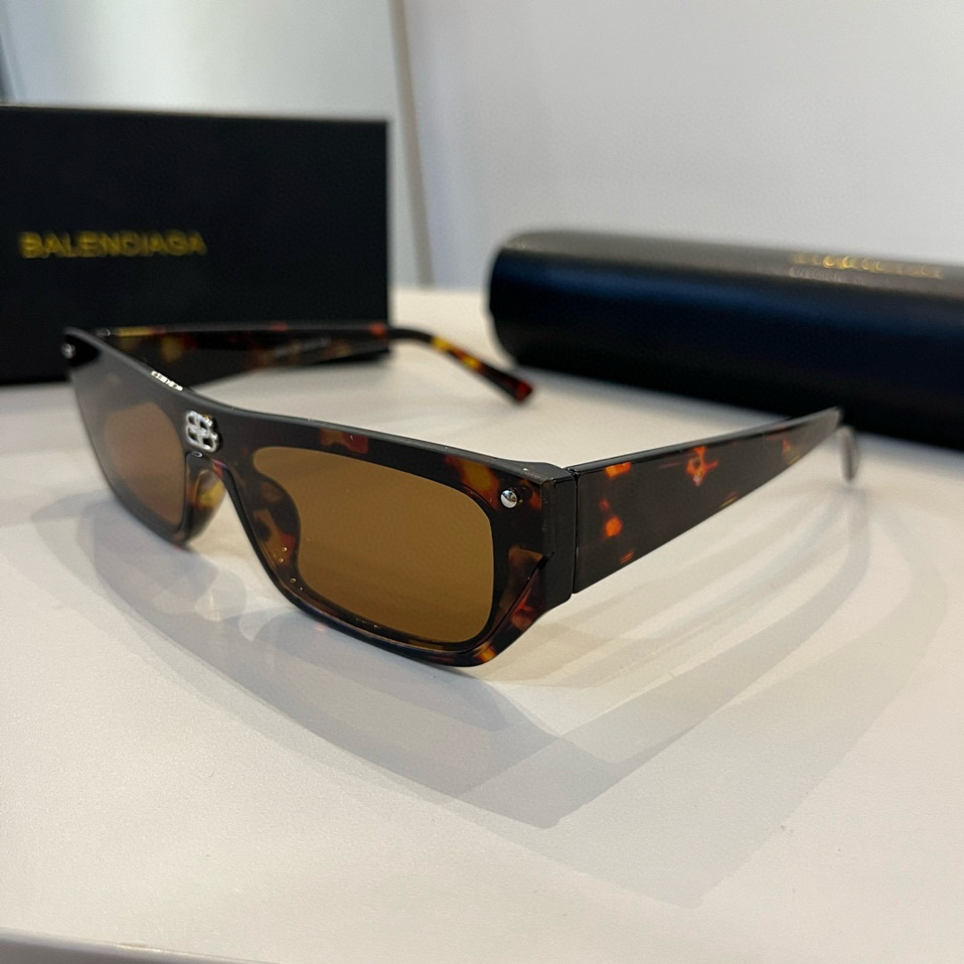Balenciaga sunglasses