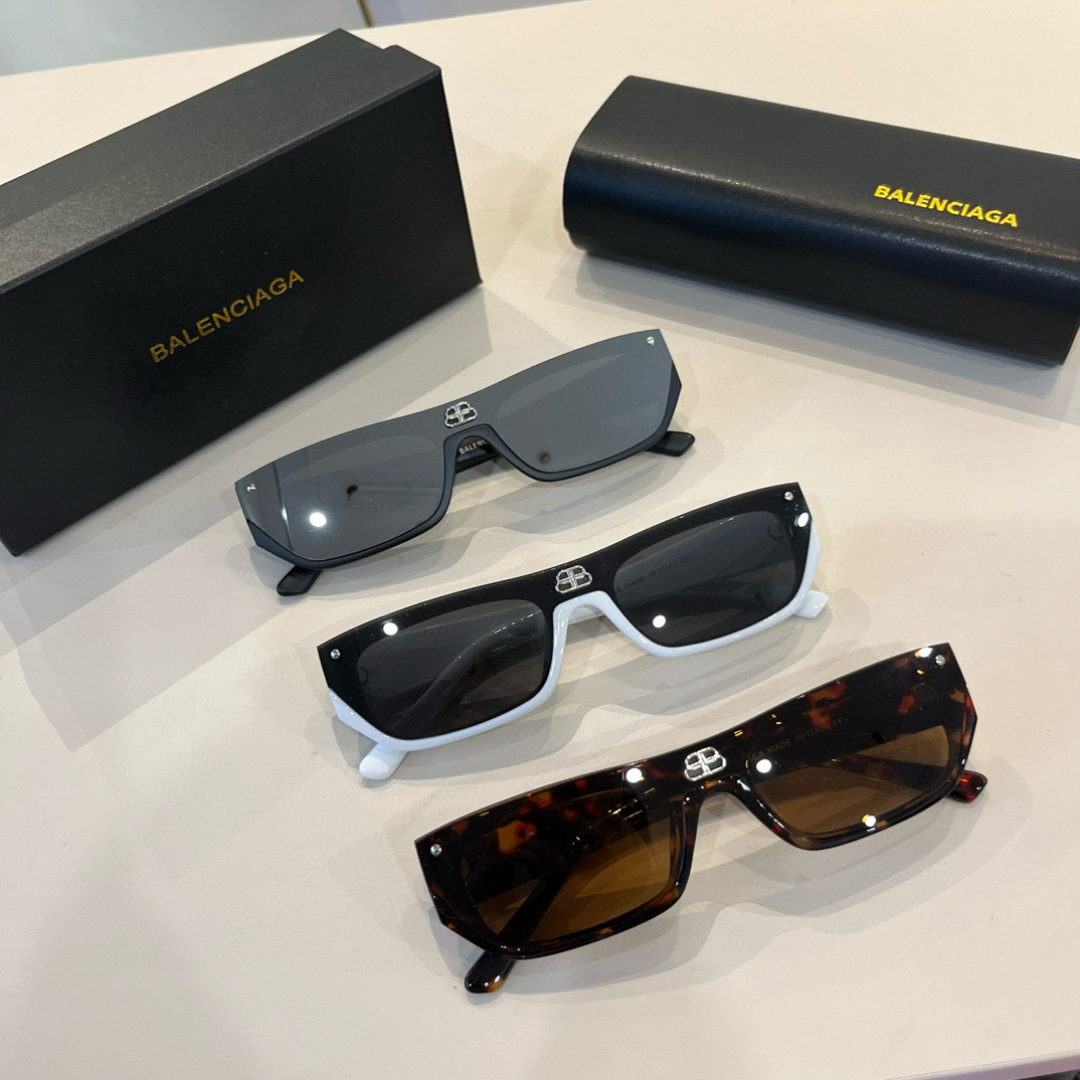 Balenciaga sunglasses