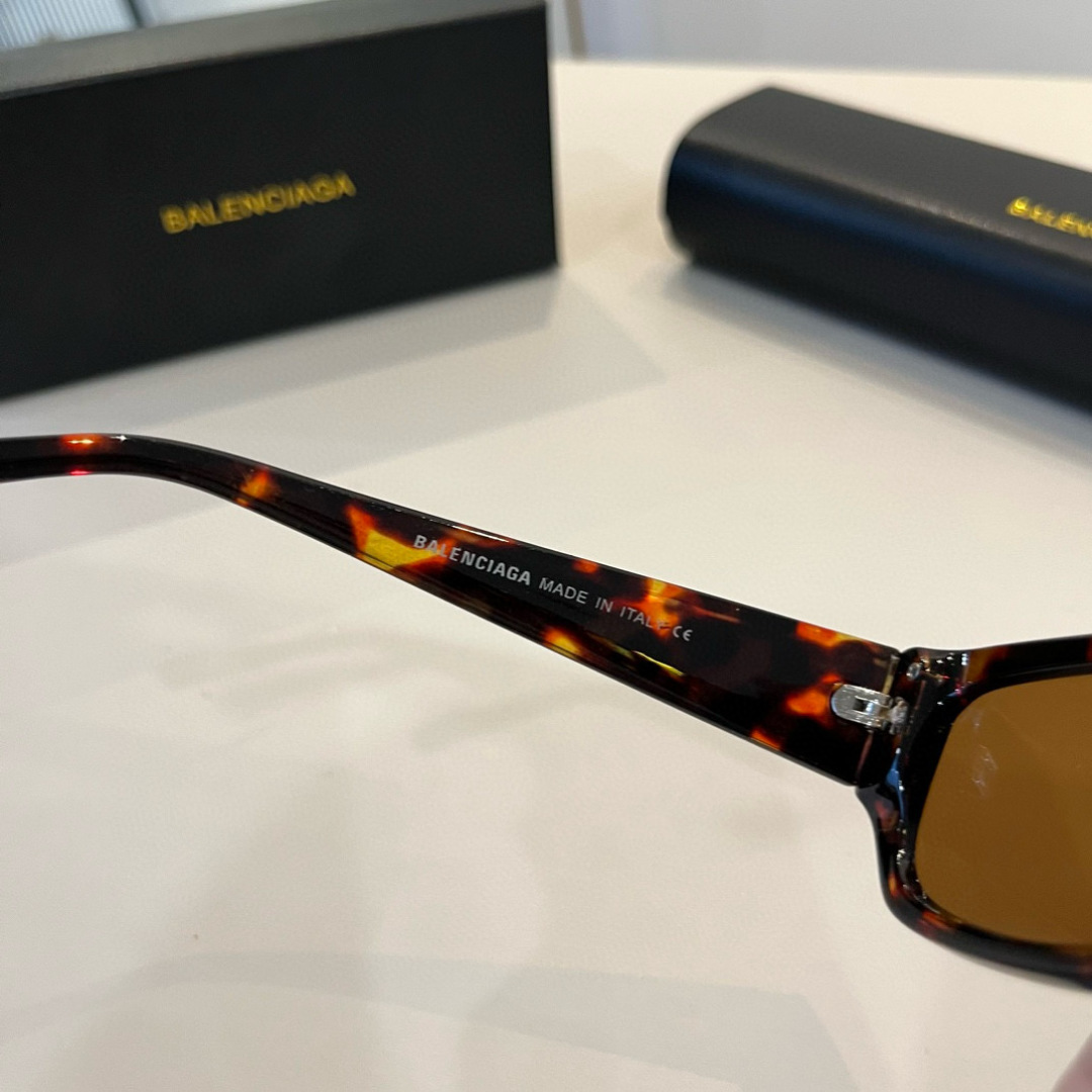 Balenciaga sunglasses