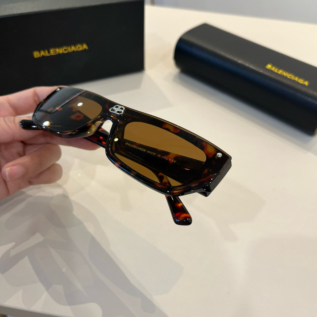 Balenciaga sunglasses